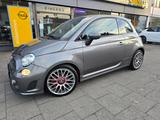 Abarth 595 Turismo ZAHNRIEMEN NEU +GARANTIE+ - Abarth 595 Turismo: Kleinwagen