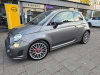 Abarth 595 Turismo ZAHNRIEMEN NEU +GARANTIE+