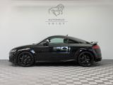 Audi TT RS 2.5 quattro|Matrix-LED|B&O|Ohne-OPF|Kerami - gebrauchte Audi TT RS aus dem Jahr 2018