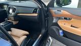 Volvo XC90 T6 AWD Geartronic Inscription Inscription - Volvo XC90: Sitzbelüftung