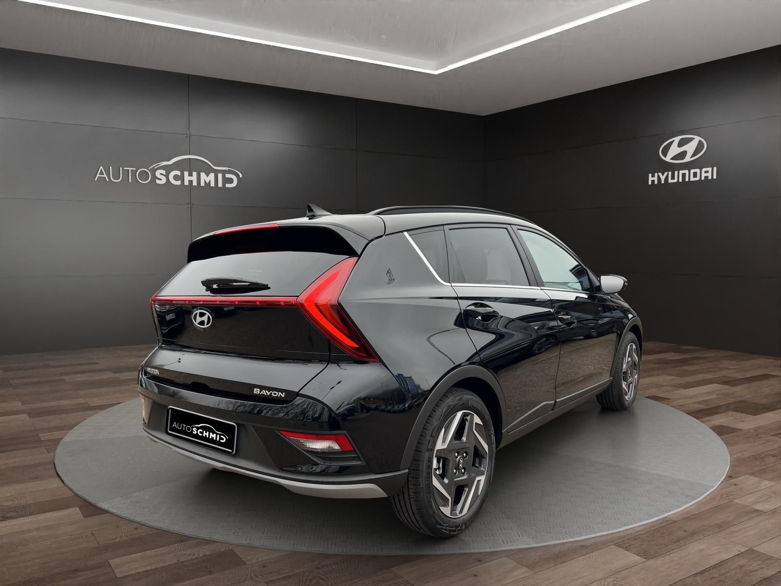 Hyundai BAYON – Bild 5