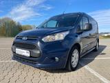Ford Transit Connect Kasten lang Trend - gebrauchte Ford Transit aus dem Jahr 2015