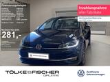 Volkswagen Golf VII 1.5 TSI BMT Join SHZ LM W-Paket PDC - VW Golf Gebrauchtwagen in Krefeld