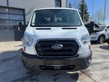 Ford Transit 350 L4 HA Trend *STHZ/LEDER/AHK*2.Hand* - Ford Transit: L4h3