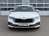 Skoda Octavia Combi Style 2.0 TDI DSG LED ACC