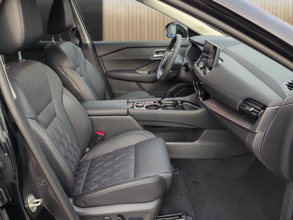 Nissan X-Trail - Bild 21
