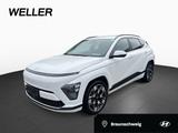 Hyundai KONA 65,4kWh PRIME Sitzp. Assistenzp.2, BOSE, 19 - Hyundai KONA in Braunschweig