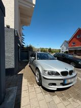 BMW E46 330d Touring 8 fach bereift TAUSCH - BMW 330: 330d E46