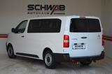 Citroën Jumpy Kombi XL | 9-Sitzer | PDC | Anhängerkupp. - Citroën Jumpy: Xl
