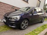 BMW Gran Tourer 218d Sport Line (von privat) - BMW Gebrauchtwagen Von