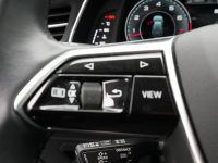 Audi A6 - Vorschau Bild 20