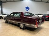 Cadillac Deville 4.9 V8 Fleetwood - Cadillac: Limousine