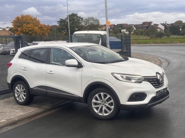 Renault Kadjar Business Edition 1.3 140 PS Automatik