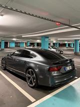 Audi A7 3.0TDI Facelift 326ps Competition ... - Audi A7 in Herne