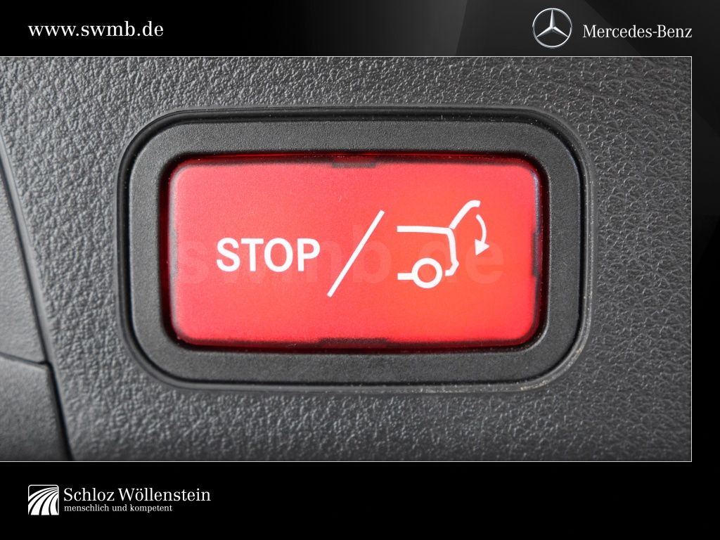 Mercedes-Benz EQB 300 4M Progressive/LED/Fahrass/Cam/Spiegel-P foto 23