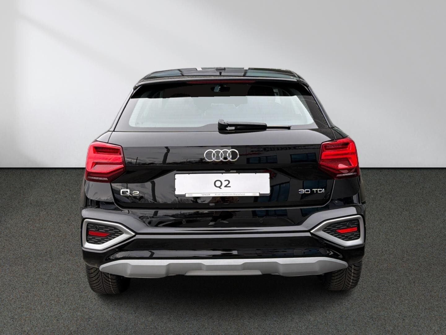 Audi Q2 - Bild 5