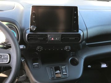 Toyota Proace City EV L1 Duty Comfort *2x SOFORT*KLIMA*