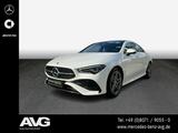Mercedes-Benz CLA 200 Edition-AMG Pano 360° LED Winter-P MBUX