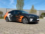 Hyundai IONIQ Plug-In Hybrid PREMIUM - HINGUCKER - Hyundai IONIQ aus 2020