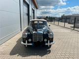 Mercedes-Benz 220 S Ponton   - Mercedes-Benz 220: Ponton 220s
