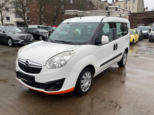 Opel Combo D Edition L1H1