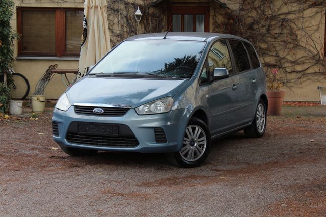 Ford C-MAX*TÜV NEU*