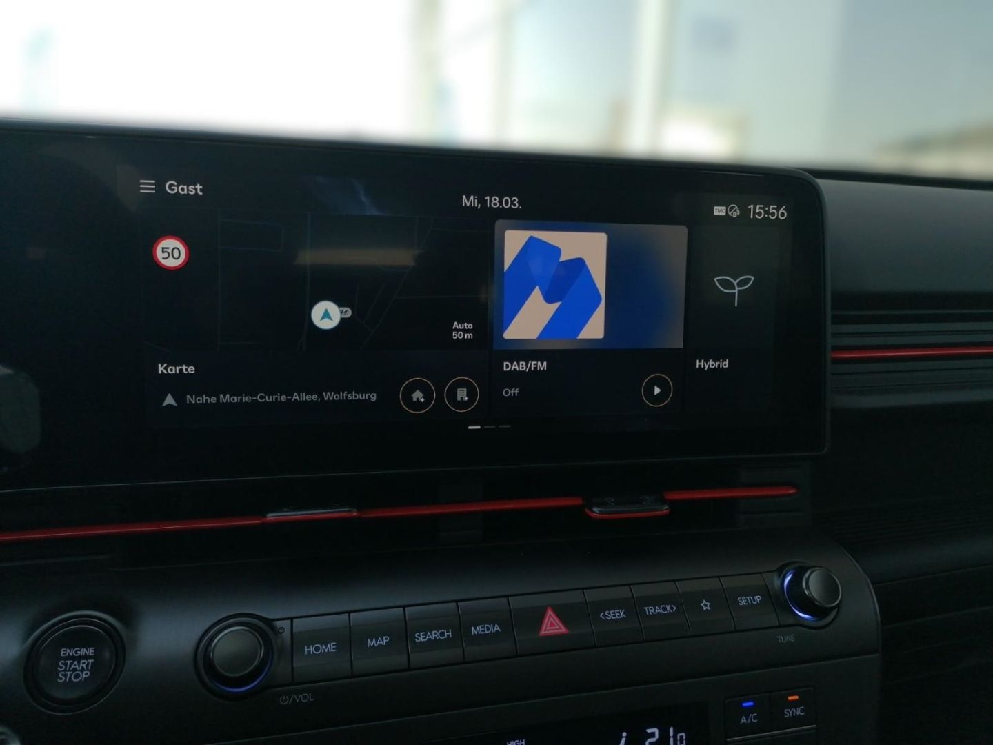 Hyundai KONA - Bild 9