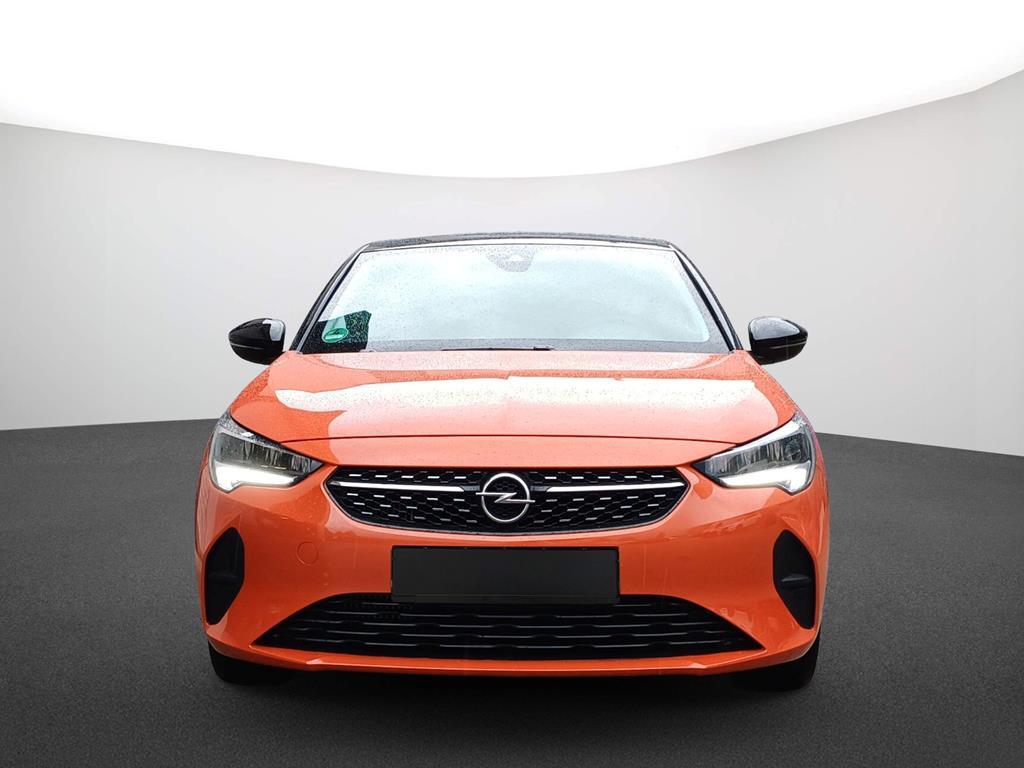 Opel Corsa ELegance 100 KAMERA NAVI GJR