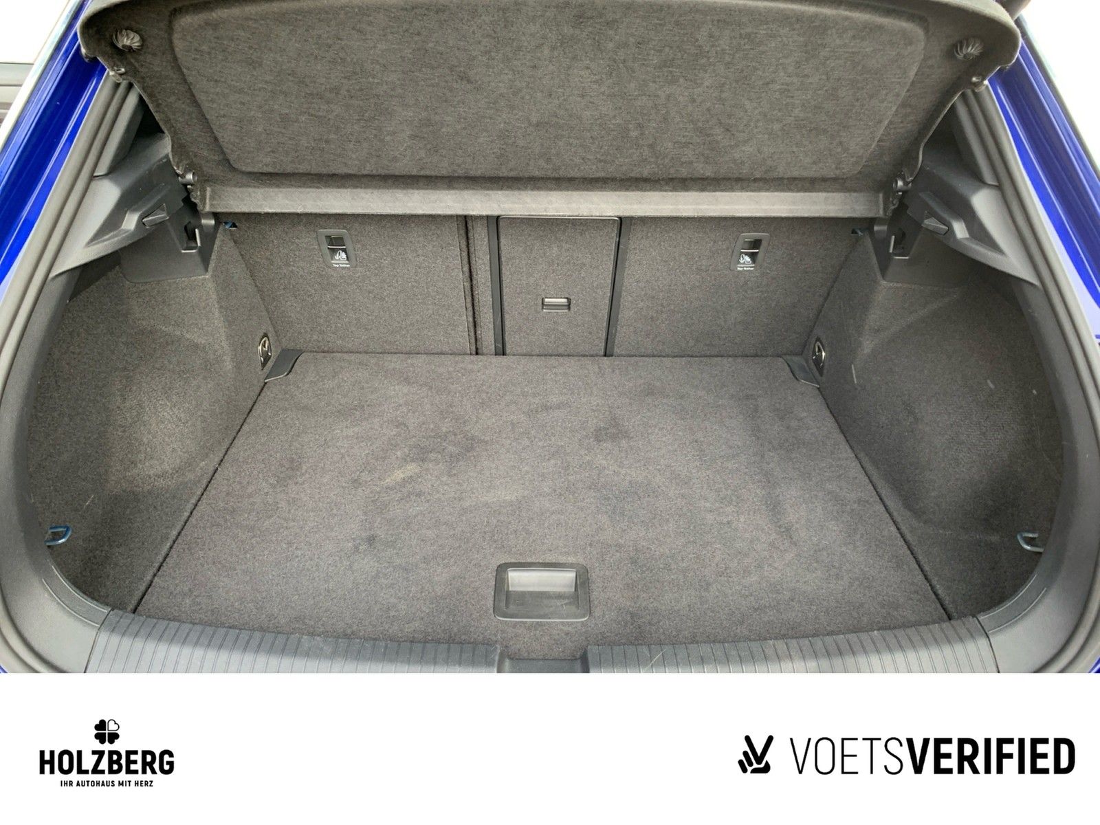 Volkswagen T-Roc - Bild 17