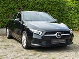 Mercedes-Benz Mercedes Benz A 200 7G-DCT Progressive - Mercedes-Benz 200: D
