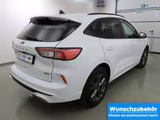 Ford Kuga 2.5 Hybrid ST-Line X LED+Winterpaket+Kamera - Ford Kuga mit Hybrid-Antrieb: Geländewagen, Automatik