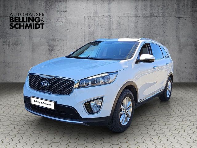 Sorento Vision 4WD Vision 4WD
