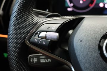 Skoda Kodiaq 2.0 TDI 142kW 4x4 Selection