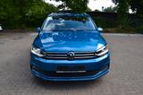 Volkswagen Touran Highline BMT *Navi*Sitzh*Massage*Alu*ACC*