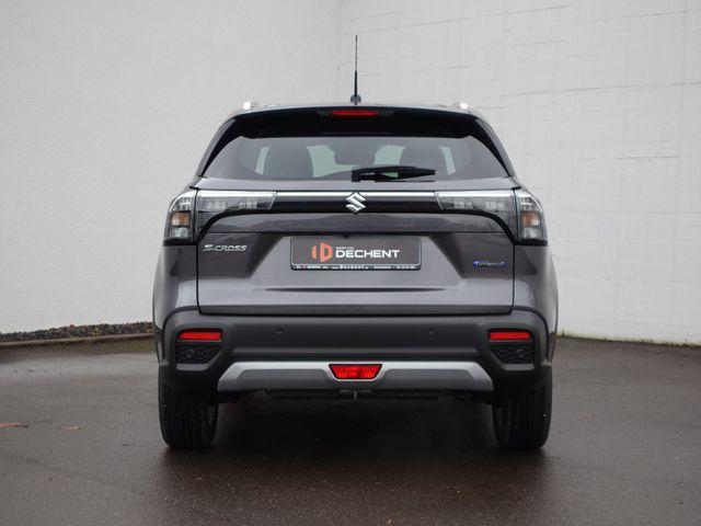 Suzuki S-Cross 1.4 Comfort KlimaA,LED,Navi