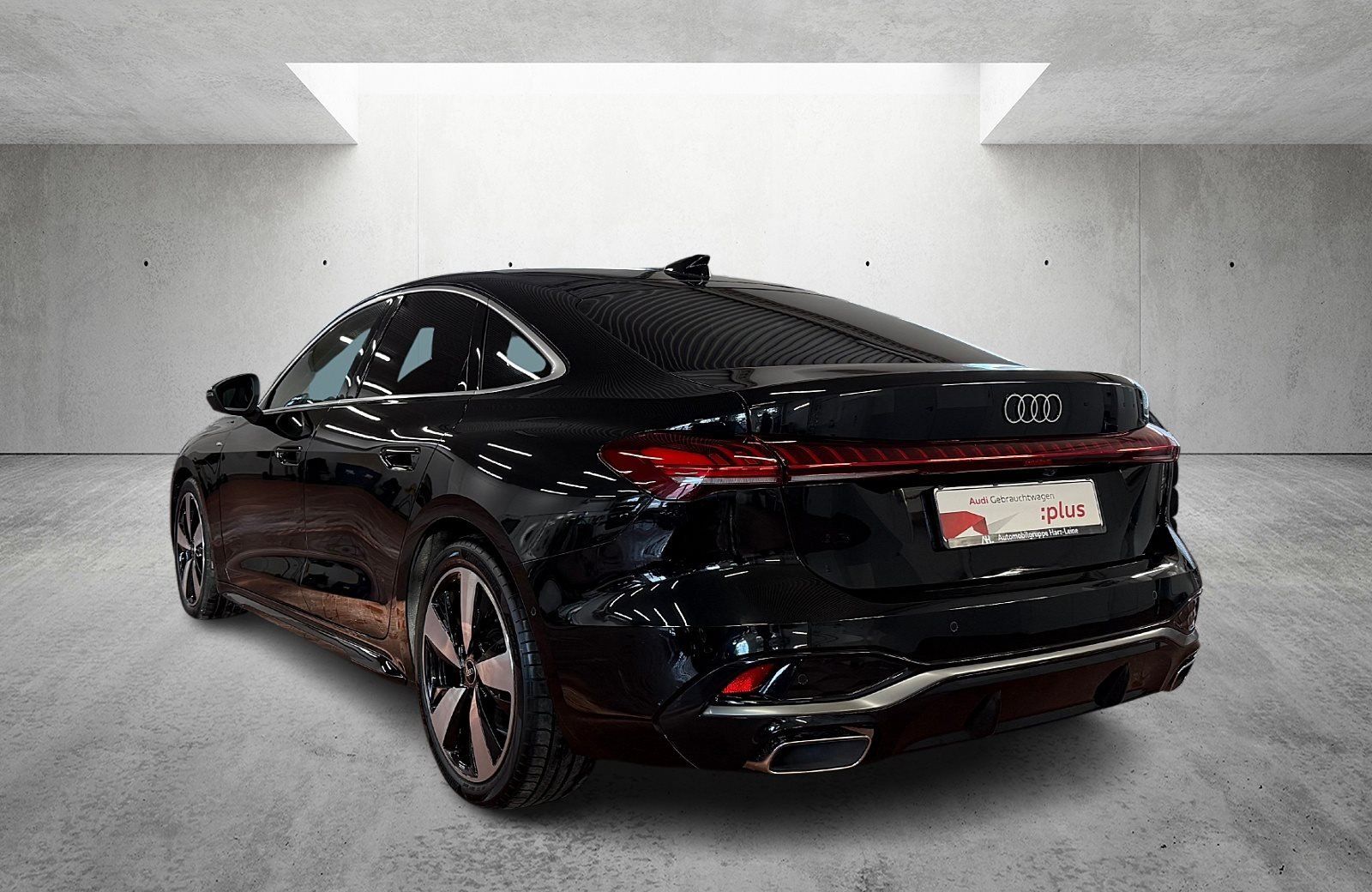 Audi A5 - Bild 5