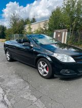 Opel Astra H Twin Top - Opel Astra mit Diesel-Antrieb: Twin Top