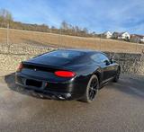 Bentley Continental GT V8 S  / CARBON / TOURING/ NAIM - Bentley Gebrauchtwagen