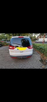 Ford galaxy Dura TDCi - gebrauchte Ford Galaxy aus dem Jahr 2011