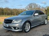 Mercedes-Benz C 230 Limousine V6 AMG-Line Navi Kamera PDC - gebrauchte Mercedes-Benz C 230 aus dem Jahr 2008