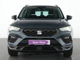 Seat Ateca FR AHK|Navi|CarPlay|360°Kamera|Panorama - Seat Ateca Gebrauchtwagen in Düsseldorf