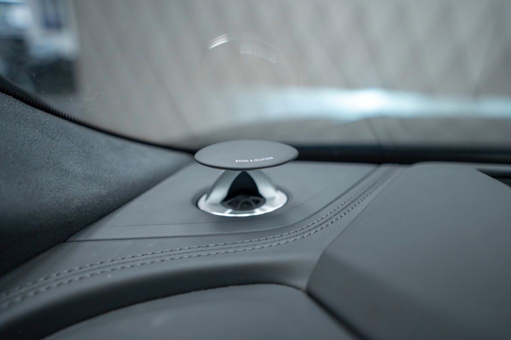 RSQ8 ABT SIGNATURE EDITION "1 of 96" CERAMIC BRA - Bild 28