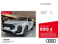 Audi Q3 - Vorschau Bild 1