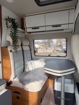 Knaus Ducato 2,3l Multijet,  Caravaning Vantourer 600D - Offers matching your search criteria