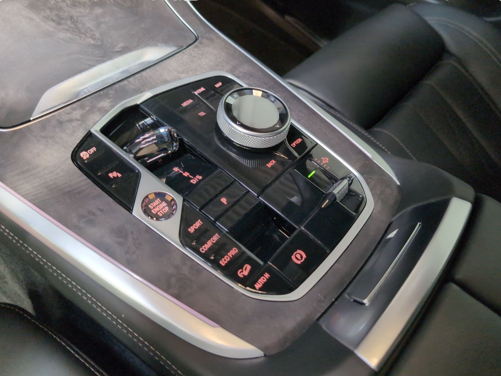 BMW X7 - Bild 14