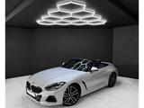 BMW Z4 30i M Sport / HK / HEAD-UP / ACC / CAM - BMW Z4 mit Schiebedach