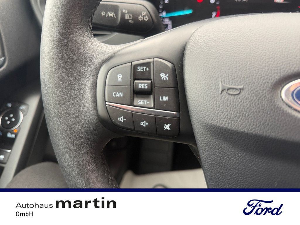 Fahrzeugabbildung Ford Focus 1.0 Active PDC SHZ KAMERA NAVI ACC B&O LED