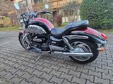 Triumph Rocket III  Classic - TRIUMPH ROCKET III