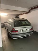 BMW E46 330xi, TÜV 10/26, rostfrei, muss weg - BMW 330 aus 2001: 330xi