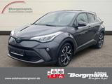 Toyota C-HR Team D 2.0 Hybrid Bluetooth - Rückfahrkamer - gebrauchte Toyota C-HR aus dem Jahr 2022